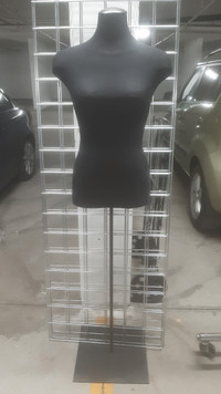 Dress form 2 display/ make clothes 