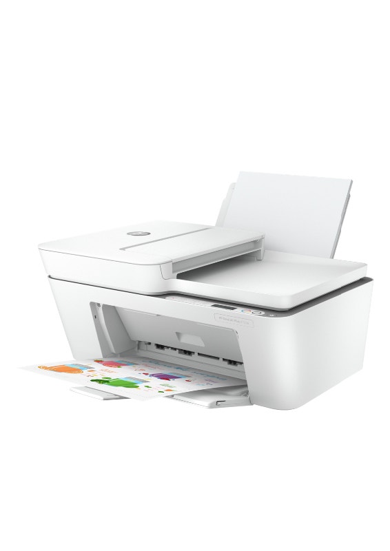 HP Deskjet 4155 e printer Printers, Scanners & Fax Ottawa Kijiji