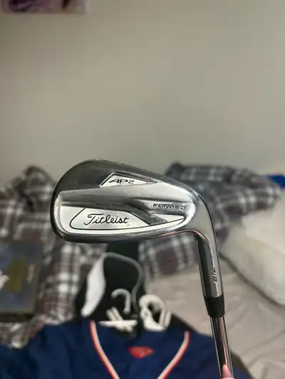 Titleist ap2s, View more