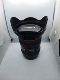  EFCanon EF 24-105mm Lens
