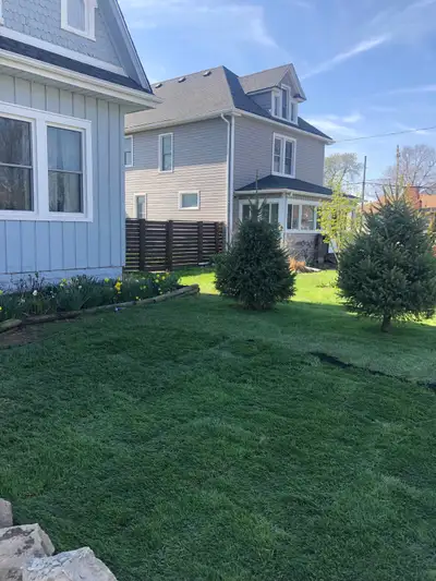Digging & Landscaping Help – $20/hr , View more