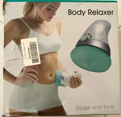 Body Relaxer for cellulite, View more