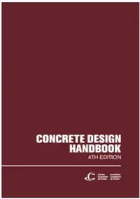 Concrete Design Handbook 4th Ed.