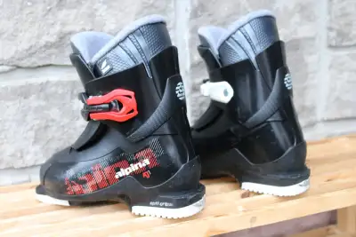 Downhill for kids size 20.5 Alpina AJ1 Junior US 1.5 or 32 ½ or, View more