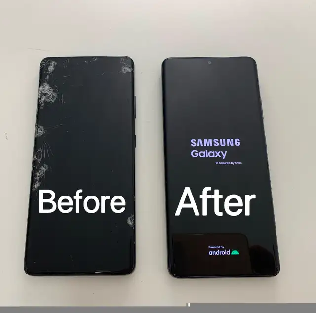 ⭕BEST DEAL REPAIR⭕iPhone+SAMSUNG+iPad+iWatch+Google FIX ON SPOT in Cell Phone Services in City of Toronto - Image 7