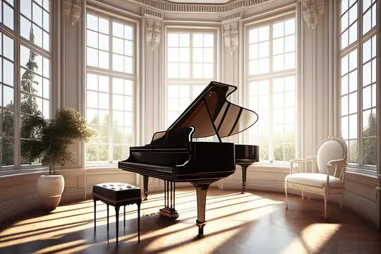 ♫ In-Home Piano Lessons (KWC/Guelph)63284920568707121