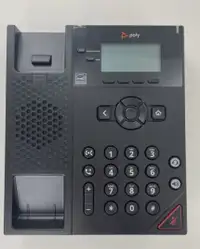 Polycom VVX 150 Business IP Phone