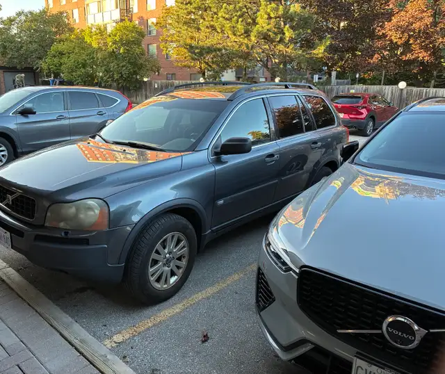 Volvo XC90565626382331432963