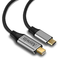USB C to Mini DisplayPort
