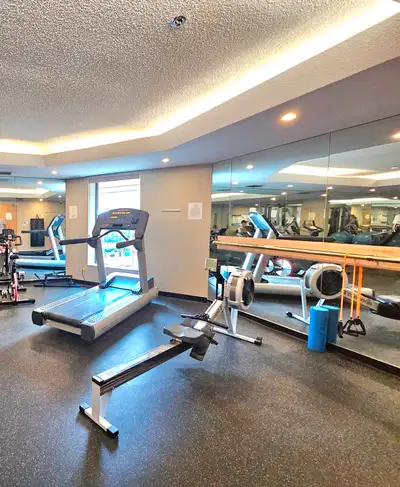 Furnished Condo for Rent