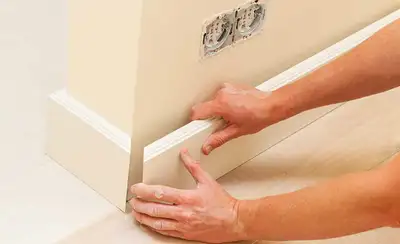 cash job baseboard installer, View more