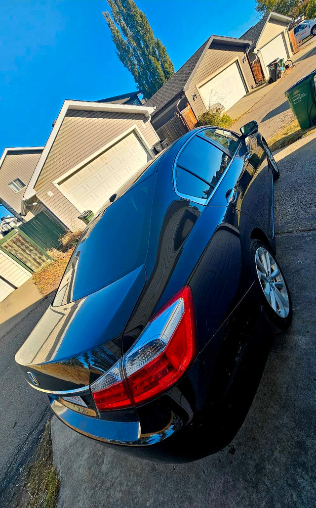 2015 Honda Accord Touring V4 in Cars & Trucks in Edmonton - Image 3