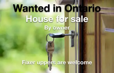 Couple in our 40’s and married 25 years, looking for a new forever place to call home with our grand...