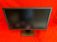 Dell 22-inch Widescreen Monitor