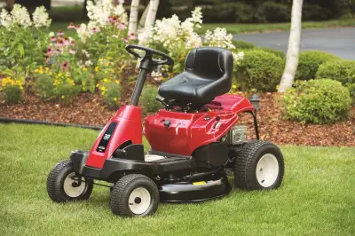 Wanted: Riding Mower or Zero Turn, View more