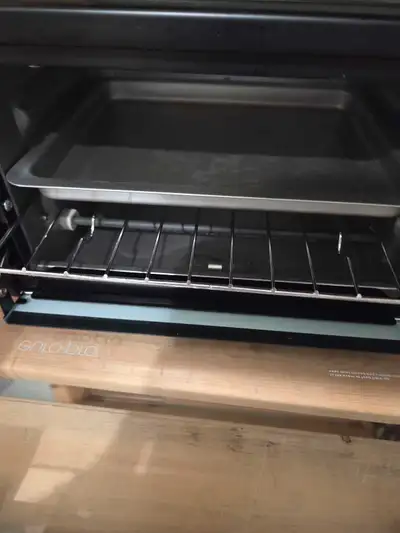 Euro-Pro Toaster Oven, View more