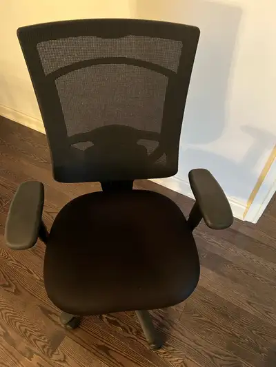 Office Desk Chairs - Ergonomic, View more