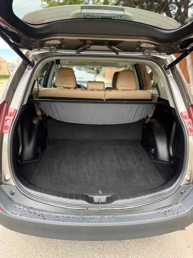 2013 Toyota RAV4 Limited63417673030019124