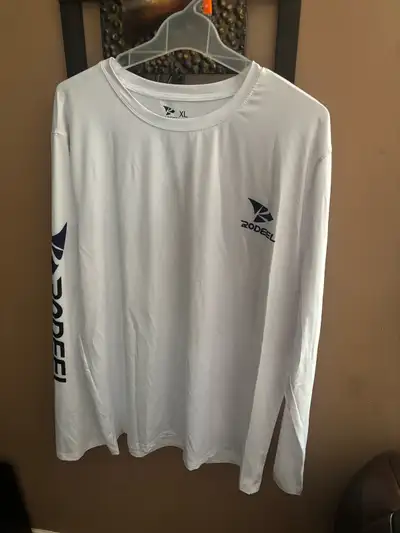 Rodeel fishing shirt, View more