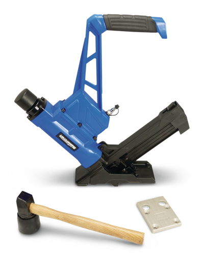 Flooring Nailer, View more