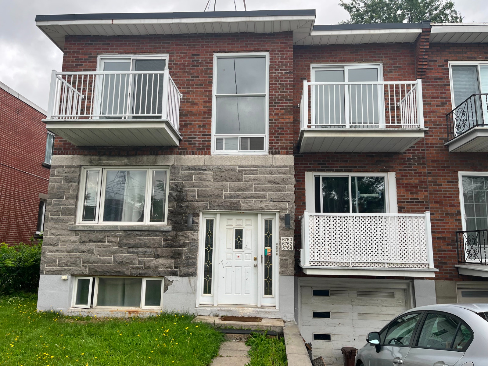 À LOUER – GRAND 3 ½ FRAÎCHEMENT RÉNOVÉ - ROSEMONT — photo 1