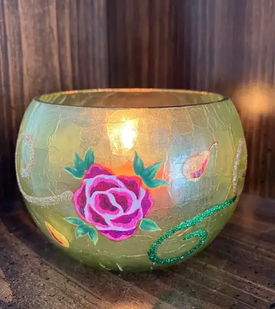 Candle Holder, View more