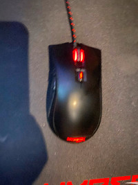 Hyperx PulseFire FPS Gaming Mouse