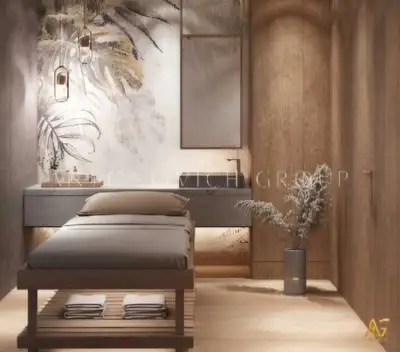 Sensational relaxation massage, View more