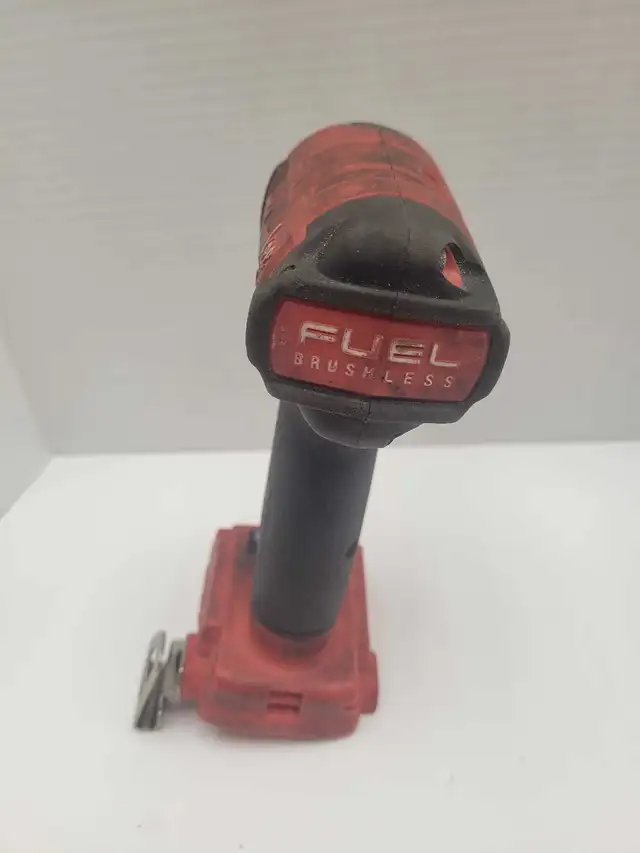 Milwaukee 2759B 1/2" M18 Impact Wrench *Tool Only* in Power Tools in City of Toronto - Image 4