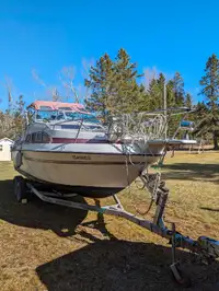 88 or 89 Sunray Mirage 25 ft