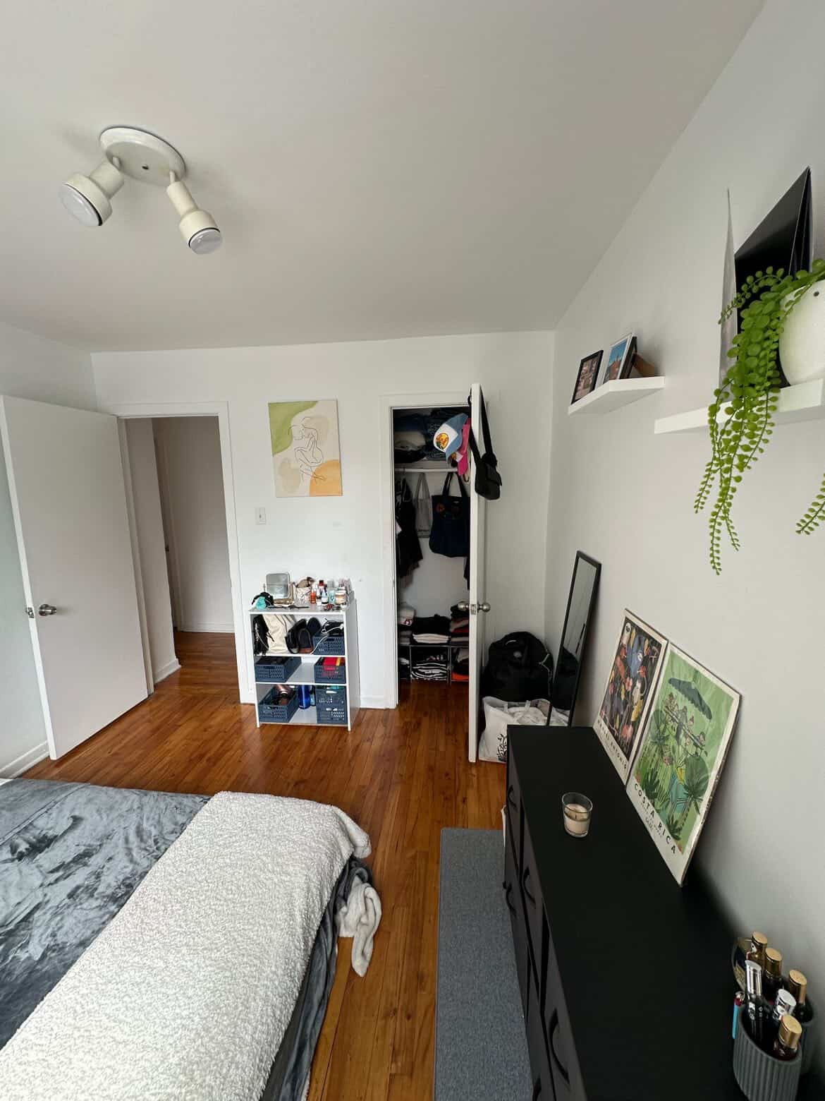 4 1/2 Appartement 2 chambres — photo 2