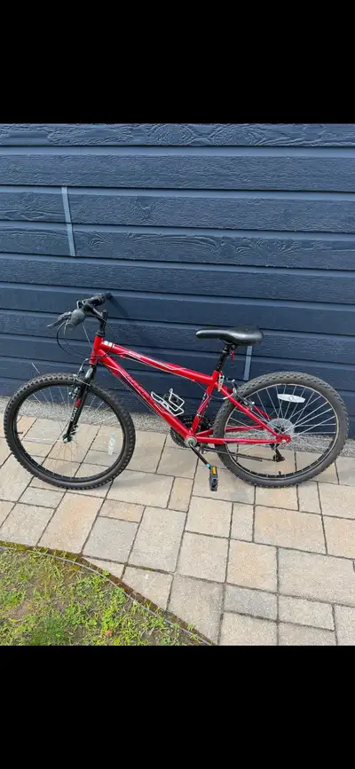 Vélo de montagne pour enfants, View more