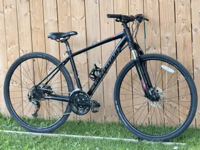 Specialized Crosstrail Sport, View more