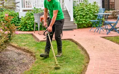 General Labour - $18 - $20 / H CASH JOB, View more