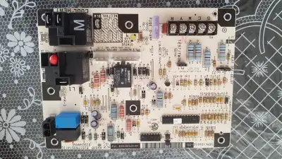 Carrier HK42FZ013 CES0110057 control board, View more