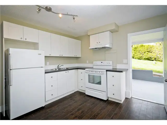 Modern 1 Bedroom, Ranch Park Basement Suite for Rent in Long Term Rentals in Burnaby/New Westminster - Image 5