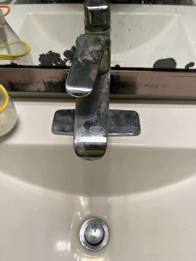 plumbing in Other in Edmonton - Image 2