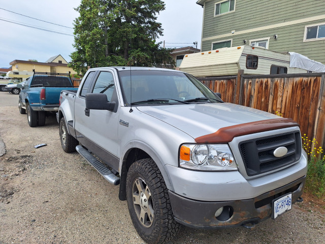 F150 for sale 3000.00 in Cars & Trucks in Penticton - Image 2