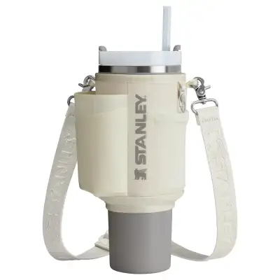 Stanley 40 Oz Carry-All - Cream, View more