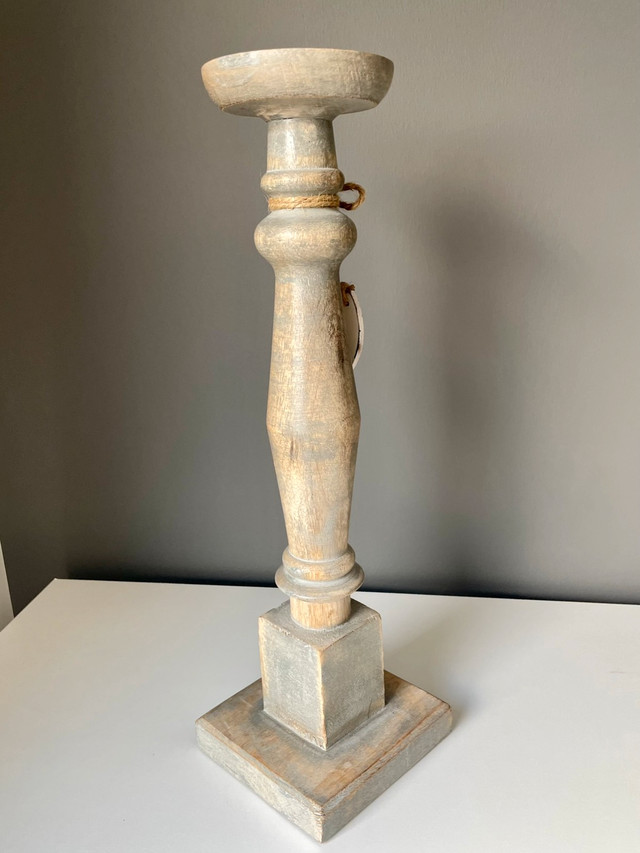 Candle stick in Home Décor & Accents in Banff / Canmore
