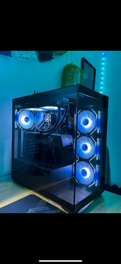 RTX 3070 | Ryzen 5 5600 | 32GB RAM | AIO Liquid Coole, View more