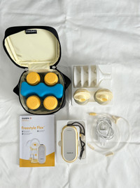 Medela “Freestyle” Double Breast Pump