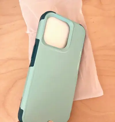 iPhone 15 Pro Case, View more