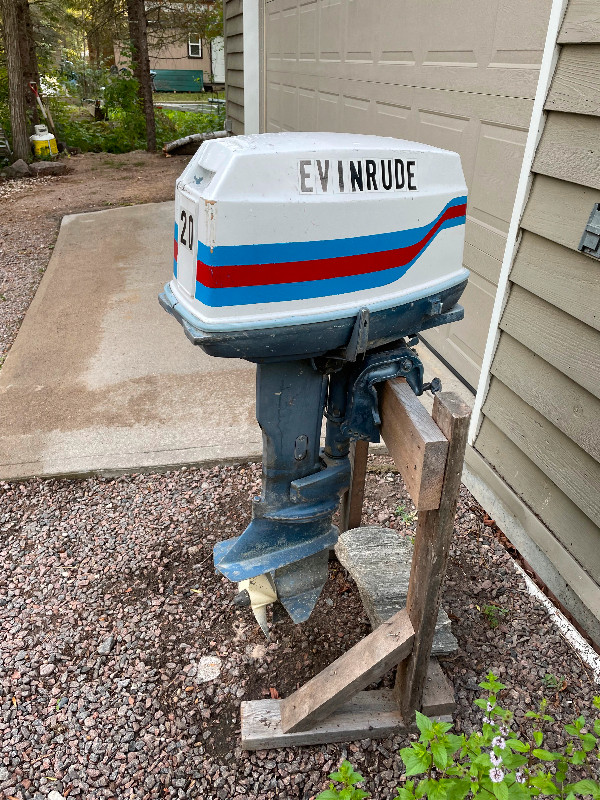 Outboard motors Powerboats & Motorboats Winnipeg Kijiji