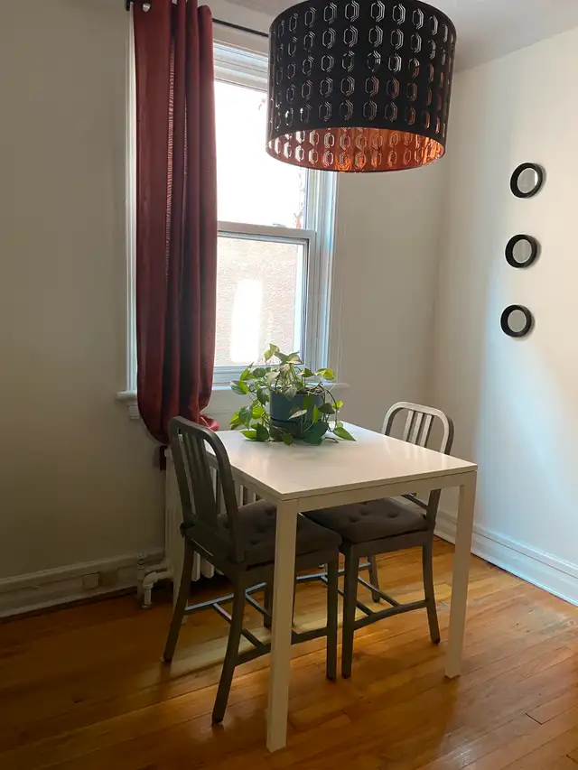 Furnished Room ByWard Market available now! in Room Rentals & Roommates in Ottawa - Image 5