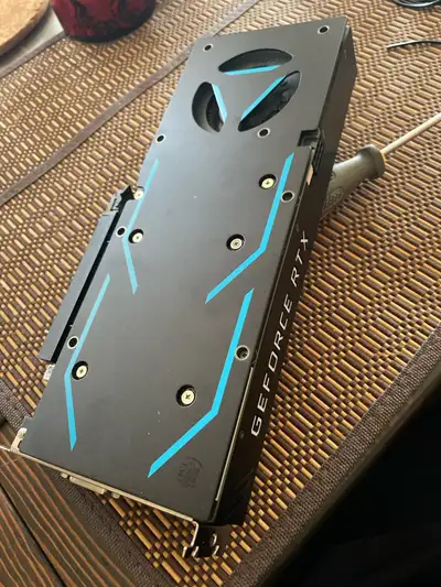 NVIDIA GeForce RTX 2060 6GB GDDR6, View more