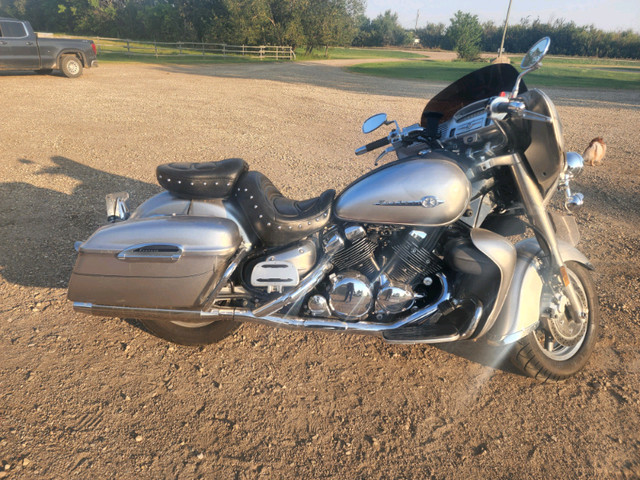 yamaha venture