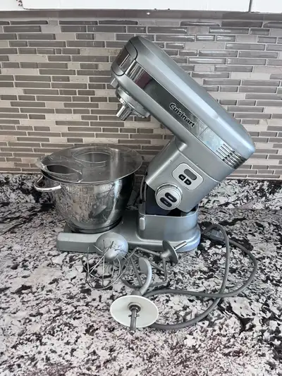 Cuisinart Mixer with Grinder, View more
