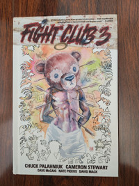 Fight Club 3 (9/10)