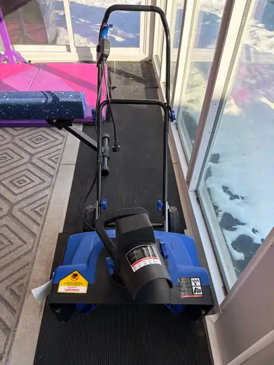 Snow  Electric Snow Shovel, View more
